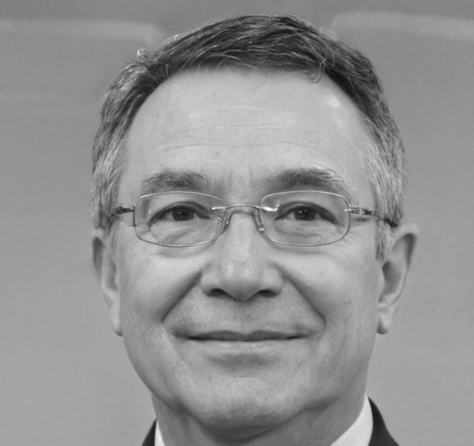 Marco Benedetti, fondatore e direttore artistico di tonarivole